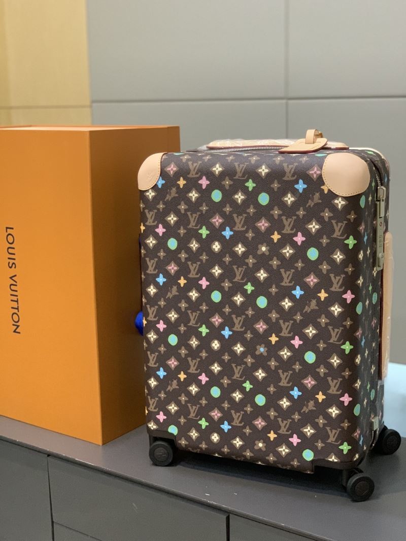 Louis Vuitton Suitcase